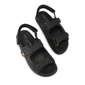 Kurt Geiger London Kgl Brixton Lock Sandal Sandals