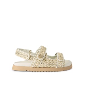 Kurt Geiger London Kgl Brixton Lock Sandal Sandals
