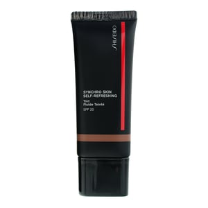Shiseido Synchro Skin Self-Refreshing Tint 30ml - 525 Deep