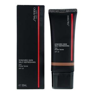 Shiseido Synchro Skin Self-Refreshing Tint 30ml - 515 Deep