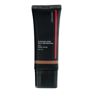 Shiseido Synchro Skin Self-Refreshing Tint 30ml - 515 Deep