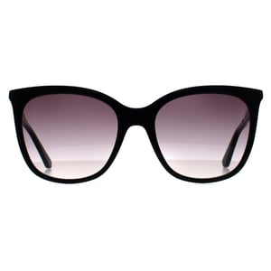 Calvin Klein Cat Eye Dames Zwart Grijs Gradiënt CK23500S