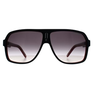 Carrera Aviator 27 Zwart Donkergrijs Gradiënt XAV 9O