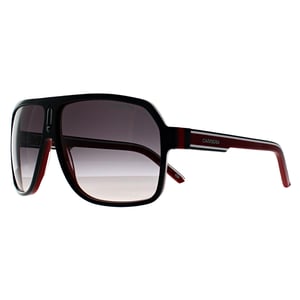 Carrera Aviator 27 Zwart Donkergrijs Gradiënt XAV 9O