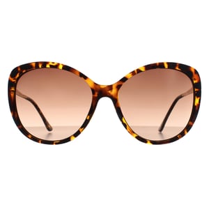 Seksy Vlinder Demi Havana Goud Bruin Kleurverloop N2902