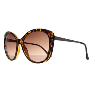 Seksy Vlinder Demi Havana Goud Bruin Kleurverloop N2902