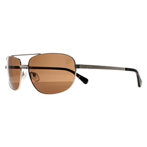 Timberland Aviator Heren Goud Bruin Gepolariseerd TB00045