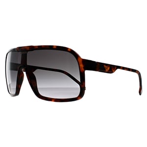 Carrera Shield Heren Havana Grijs Gradiënt 1046/S
