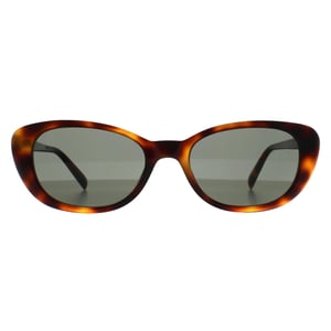 Saint Laurent Katoog Dames Havana Grijs SL 822