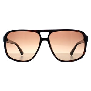 Timberland Aviator Heren Donker Havana Bruin Gepolariseerd TB00031