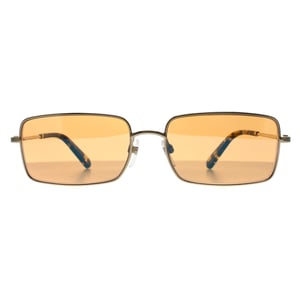 Marc Jacobs Rechthoek Dames Goud Blauw Spiegel MARC 771/N/S