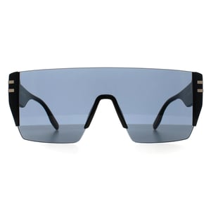 Marc Jacobs Shield Mens Black Grey MARC 712/S