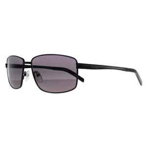 Calvin Klein Rectangle Herr Svart Grå CK22122S