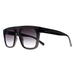 Guess Rectangle Mens Grey Grey Gradient GO00068