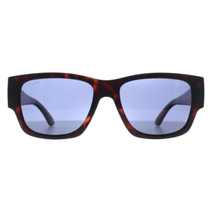 Polar Rechthoek Unisex Havana Blauw Jade