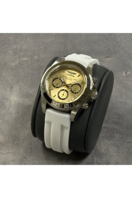 Invicta Speedway 50487 Kvartsklocka Herr - 40mm