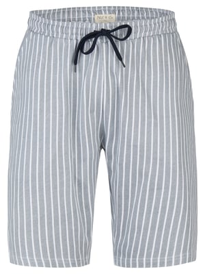 Phil & Co. Berlin Mannen Pyjama korte broek classic