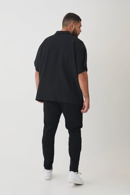 Plus Basic Skinny Fit Jeans
