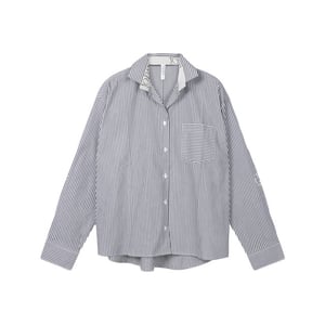 10 Days Blouse lange mouw 20-404-6201