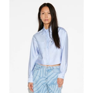 Dante 6 Blouse lange mouw 254117 hari