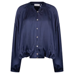 Nukus Blouse lange mouw nks02135 elly