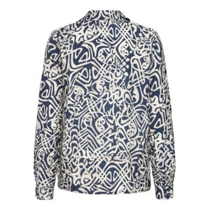 Fransa Blouse 20617395-900004391