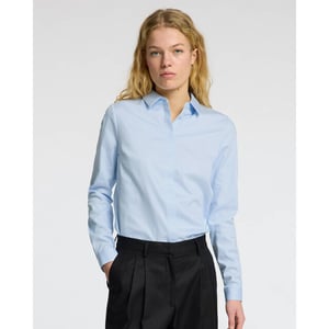 Selected Femme Blouse lange mouw 16097573 romie
