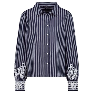 Monari  Blouse lange mouw 410344