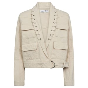 Haute L'Amitié Jasje hl10442 pielle