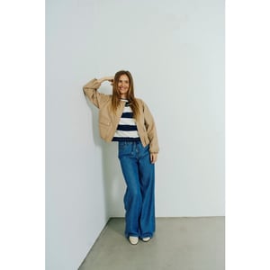 Free Quent Fqcana jacket