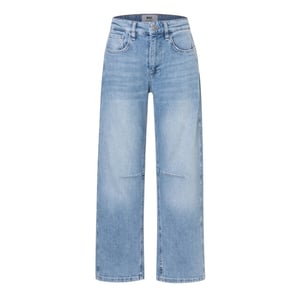 MAC Ohio barrel blue denim