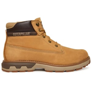Caterpillar Pursue Mens Wheat Boots