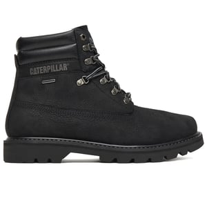 Caterpillar Colorado 2.0 Hiker Waterproof TX Mens Black Boots