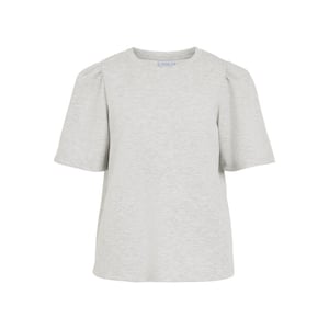 Vila Visandy 24 o-neck sweat top noos melee
