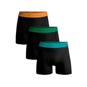 Muchachomalo Heren 3-pack boxershorts