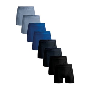 Muchachomalo Heren 8-pack boxershorts
