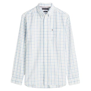 Tommy Hilfiger Overhemd lange mouw mw0mw41686