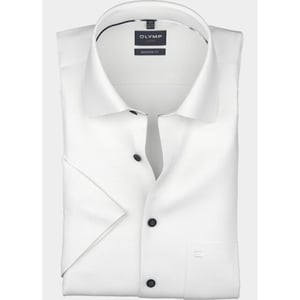 Olymp Business hemd korte mouw 124612-hemden 124612/00