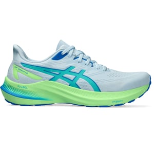Asics GT-2000 12 Lite-Show Mens Blue Running Shoes