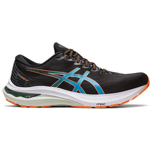 Asics GT-2000 11 Mens Black Running Shoes