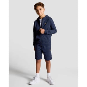 Lyle and Scott Short mlb2014v