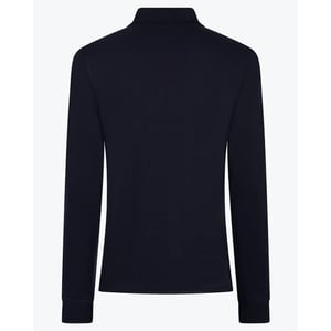 Cavallaro Polo lange mouw 116261015 basso