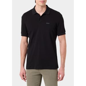 Boss Green Polo korte mouw pio 2 10273348 01 50555153/001