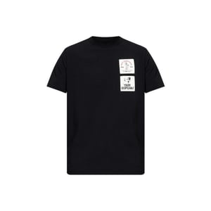 Iceberg Tee daffy coyote