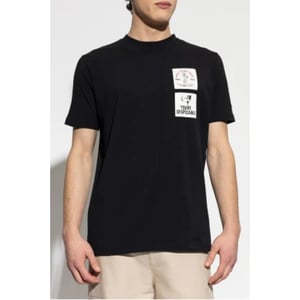 Iceberg Tee daffy coyote
