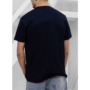 Iceberg Tee logo milano italia
