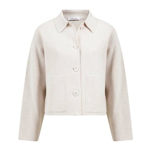 Knit-ted Vest 261p001 joy