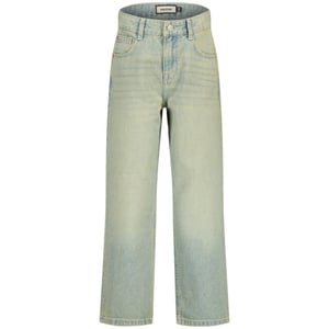 Raizzed Hannoi blue denim