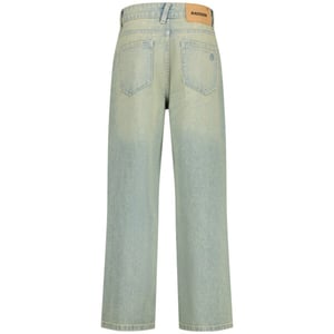 Raizzed Hannoi blue denim