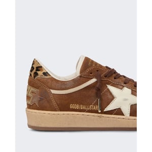 Golden Goose Deluxe Brand Dames ballstar